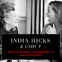 The India Hicks Podcast