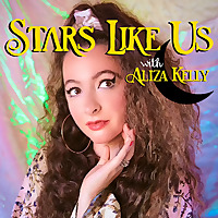 Stars Like Us: Astrology with Aliza Kelly