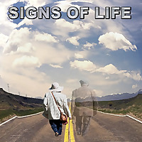 Signs of Life with Bob Ginsberg Signs of Life with Bob Ginsberg