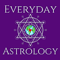 The Everyday Astrology Podcast