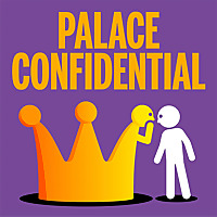 Palace Confidential