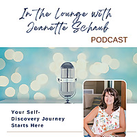 In the Lounge with Jeanette Schaub