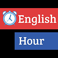English Hour - İngilizce Saati