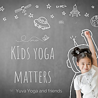 Kids Yoga Matters
