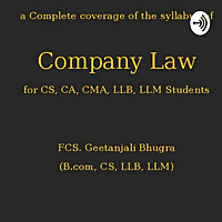 Company Law