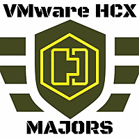 HCX Majors