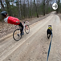 Spinning for Gold with Ryan Durand