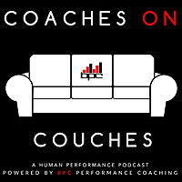Coaches on Couches