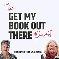 Get My Book Out There Podcast