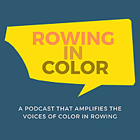 Rowing in Color