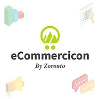eCommercicon | eCommerce Marketing & Sales Podcast