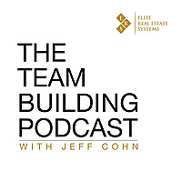 Team Building Podcast