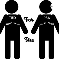 TBD for the PSA