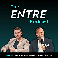 The Entre Podcast