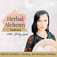 Herbal Alchemy Podcast