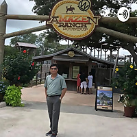 My Grandfather