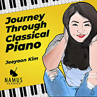 Journey through Classical Piano