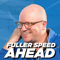 Fuller Speed Ahead