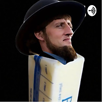 livin' in an amish paradise
