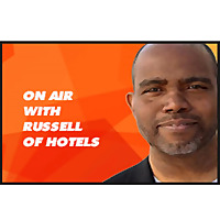On Air with Russell of Hotels