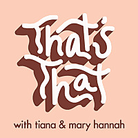 That's That Podcast