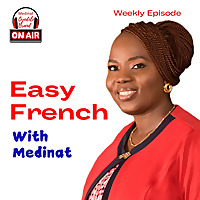 Easy french with Medinat
