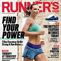 runner's world running shoe reviews