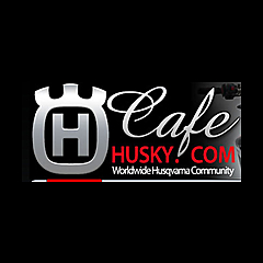 Cafe Husky