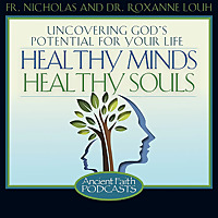 Healthy Minds Healthy Souls