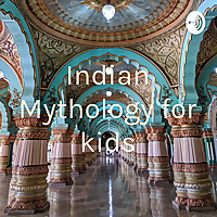 Indian Mythology for kids