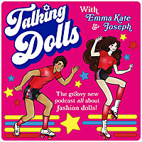 Talking Dolls