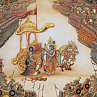 Micro episodes of Mahabharata