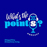 What's the Point(s)?