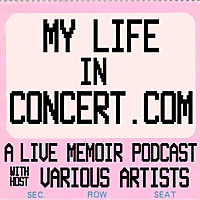 My Life in Concert.com