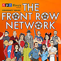 The Front Row Network