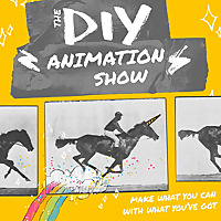 The DIY Animation Show