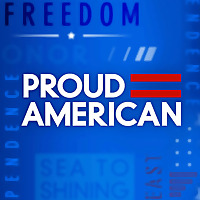 Proud American
