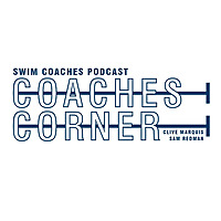 Swim Coaches Podcast