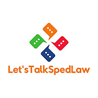 Let's Talk Sped Law