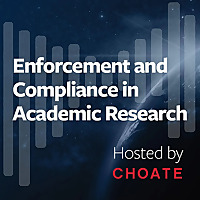 Enforcement and Compliance in Academic Research