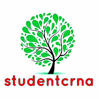 Student CRNA podcast