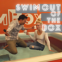 Swim Out of the Box
