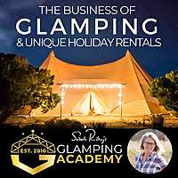 The Business Of Glamping And Unique Holiday Rentals