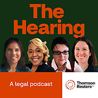 The Hearing A Legal Podcast
