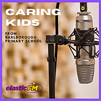 Caring Kids from Barlborough Primary School
