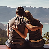 Couple Wealth