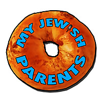 My Jewish Parents