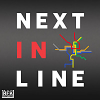 Next in Line