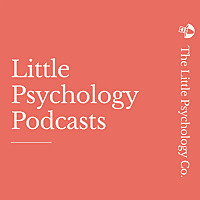 Little Psychology Podcasts
