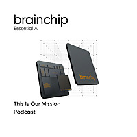 BrainChip Podcast